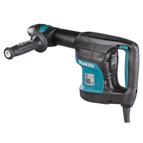 Makita HM0870C Martello demolitore Sds-Max 1.100W - 7,6J