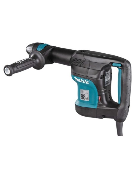 Makita HM0870C Martello demolitore Sds-Max 1.100W - 7,6J