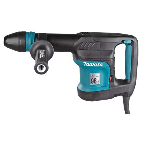 Makita HM0870C Martello demolitore Sds-Max 1.100W - 7,6J