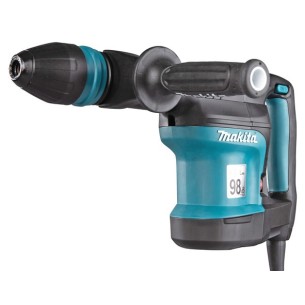 Makita HM0870C Martello demolitore Sds-Max 1.100W - 7,6J