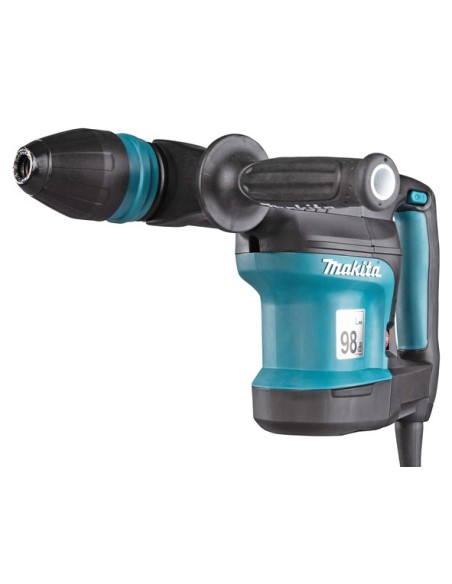 Makita HM0870C Martello demolitore Sds-Max 1.100W - 7,6J