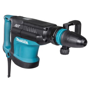 Makita HM1213C Martello demolitore Sds-max 1.510W - 18,6J 2