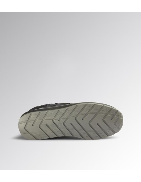 Scarpa bassa Speedy S3S Diadora Utility nero