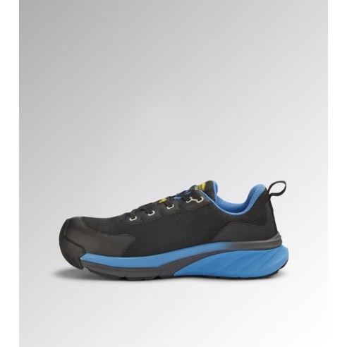 Scarpa bassa Vortex DA2 S3S Diadora Utility blu/nero