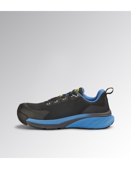 Scarpa bassa Vortex DA2 S3S Diadora Utility blu/nero