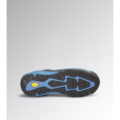 Scarpa bassa Vortex DA2 S3S Diadora Utility blu/nero