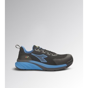 Scarpa bassa Vortex DA2 S3S Diadora Utility blu/nero