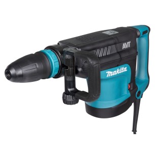Makita HM1213C Martello demolitore Sds-max 1.510W - 18,6J