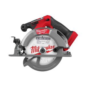 Milwaukee M18 FCS552-0 Sega circolare compatta Fuel d.165mm M18 - Senza batteria 4933493587
