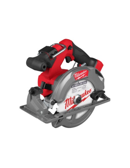 Milwaukee M18 FCS552-0 Sega circolare compatta Fuel d.165mm M18 - Senza batteria 4933493587