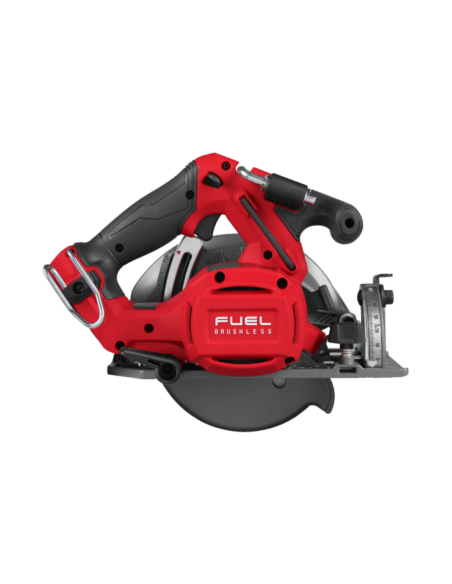 Milwaukee M18 FCS552-0 Sega circolare compatta Fuel d.165mm M18 - Senza batteria 4933493587