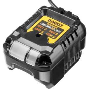 Dewalt DCB1102-QW Caricabatterie 12-18V