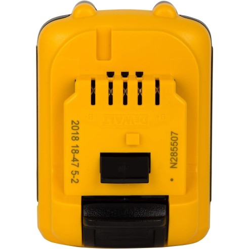 Dewalt DCB127 Batteria 12V - 2.0Ah Li-ion
