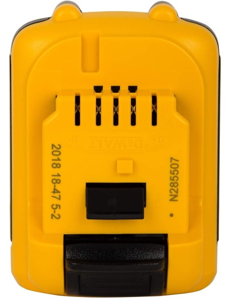 Dewalt DCB127 Batteria 12V - 2.0Ah Li-ion