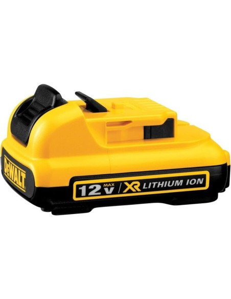 Dewalt DCB127 Batteria 12V - 2.0Ah Li-ion
