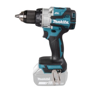 Makita DHP489Z Trapano avvitatore con percussione 18V, 110Nm - Senza batterie, senza valigetta 2
