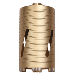 Turbodiam d.92mm Foretto a secco TF-150 serie oro