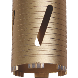 Turbodiam d.92mm Foretto a secco TF-150 serie oro 2