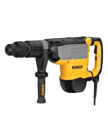 Dewalt D25773K-QS Martello Demoperforatore Sds-Max 1.700W - 19.4J