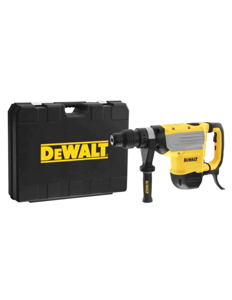 Dewalt D25773K-QS Martello Demoperforatore Sds-Max 1.700W - 19.4J