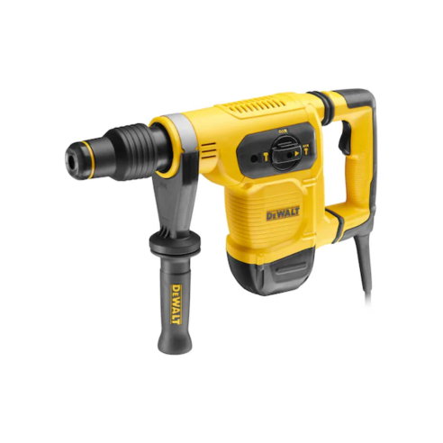 Dewalt D25481K-QS Martello Demoperforatore Sds-Max 1.050W - 6.1J