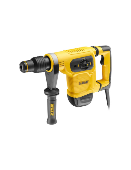 Dewalt D25481K-QS Martello Demoperforatore Sds-Max 1.050W - 6.1J