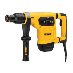 Dewalt D25481K-QS Martello Demoperforatore Sds-Max 1.050W - 6.1J