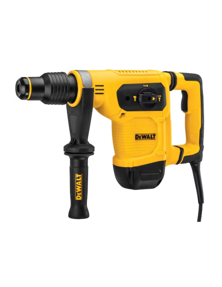 Dewalt D25481K-QS Martello Demoperforatore Sds-Max 1.050W - 6.1J