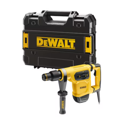Dewalt D25481K-QS Martello Demoperforatore Sds-Max 1.050W - 6.1J