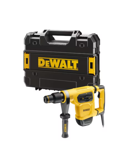 Dewalt D25481K-QS Martello Demoperforatore Sds-Max 1.050W - 6.1J
