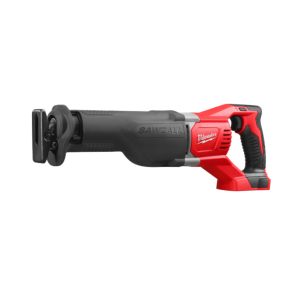 Milwaukee M18 BSX-0 Sega diritta, corsa lama: 28,6mm - Senza batteria 4933447275