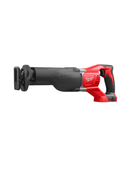 Milwaukee M18 BSX-0 Sega diritta, corsa lama: 28,6mm - Senza batteria 4933447275