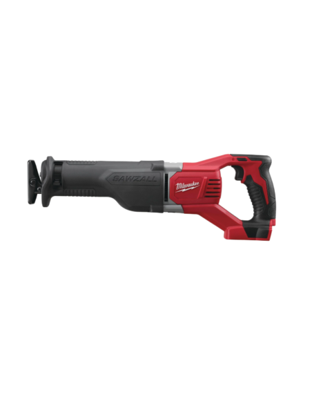 Milwaukee M18 BSX-0 Sega diritta, corsa lama: 28,6mm - Senza batteria 4933447275