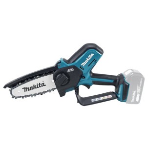 Makita DUC150ZJ Potatore a catena 18V, barra: 150mm - Senza batteria 2