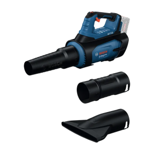 Bosch GBL 18V-800 Soffiatore, vel aria max: 200km/h + 1 batteria ProCORE (18V 8.0Ah) + caricabatterie GAL 12V/18V-80 2