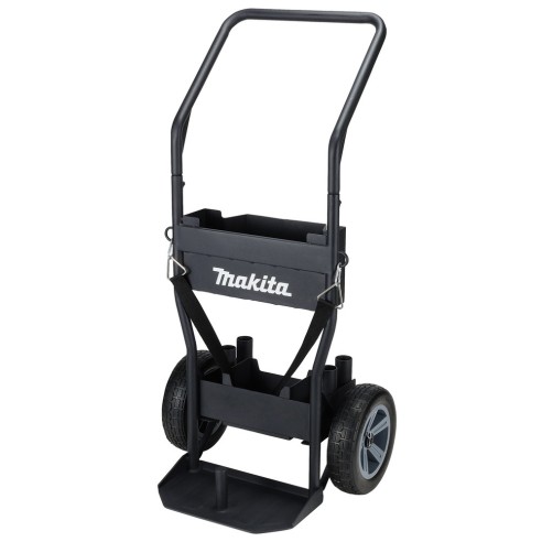 Makita HM1812 Martello demolitore  2.000W - 72,8J Con carrello per trasporto
