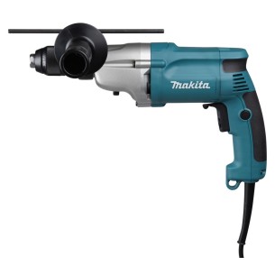 Makita DP4011 Trapano elettrico 720W, vel. 0-1.200 / 0-2.900 g/min