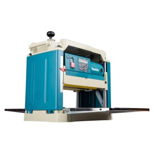 Makita 2012NB Pialla a spessore per legno 1.650W, 304mm