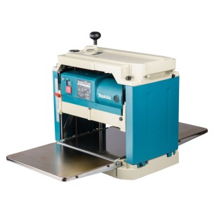Makita 2012NB Pialla a spessore per legno 1.650W, 304mm 2