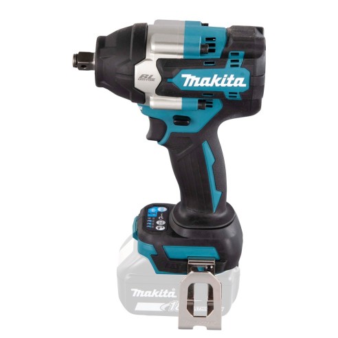 Makita DTW700Z Avvitatore ad impulsi 18V, 700Nm, Att. 1/2"  - Senza batteria