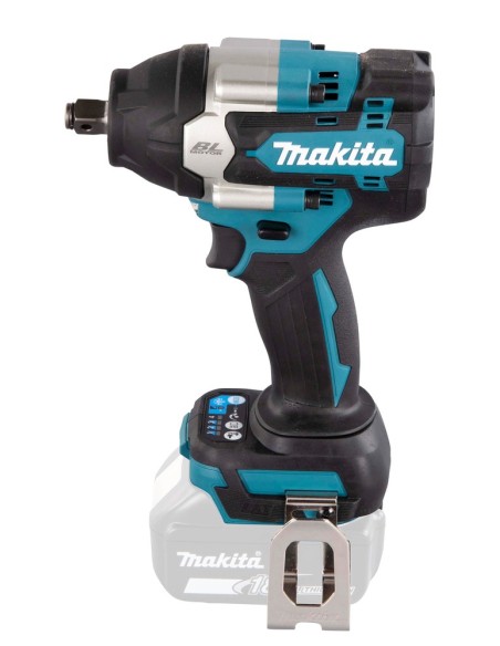 Makita DTW700Z Avvitatore ad impulsi 18V, 700Nm, Att. 1/2"  - Senza batteria