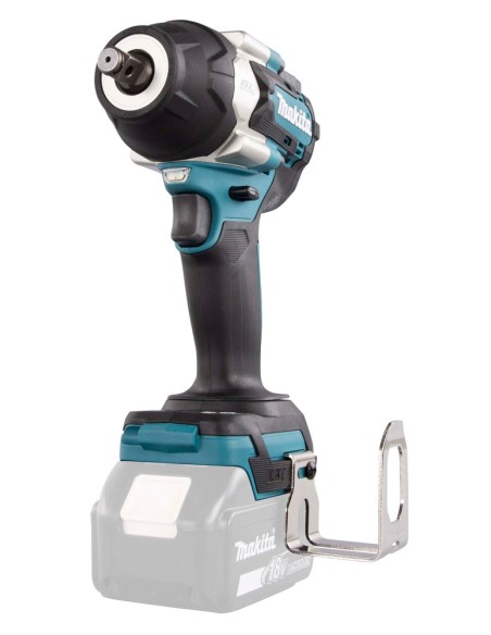 Makita DTW700Z Avvitatore ad impulsi 18V, 700Nm, Att. 1/2"  - Senza batteria