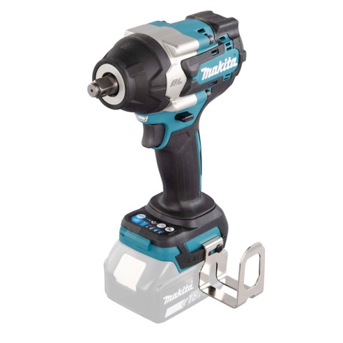 Makita DTW700Z Avvitatore ad impulsi 18V, 700Nm, Att. 1/2"  - Senza batteria