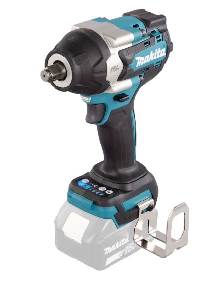 Makita DTW700Z Avvitatore ad impulsi 18V, 700Nm, Att. 1/2"  - Senza batteria