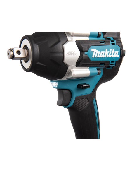 Makita DTW700Z Avvitatore ad impulsi 18V, 700Nm, Att. 1/2"  - Senza batteria