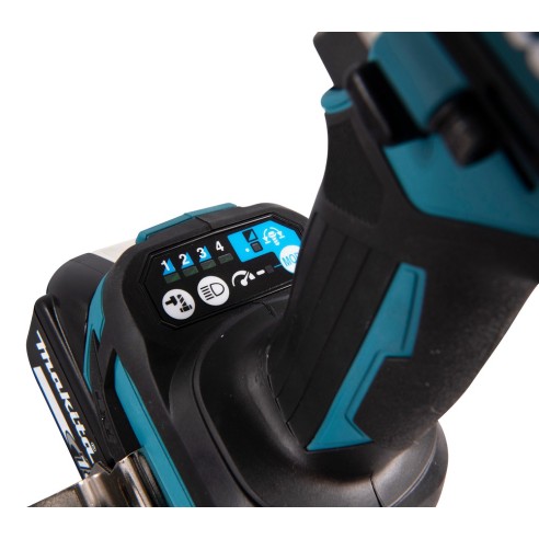 Makita DTW700Z Avvitatore ad impulsi 18V, 700Nm, Att. 1/2"  - Senza batteria