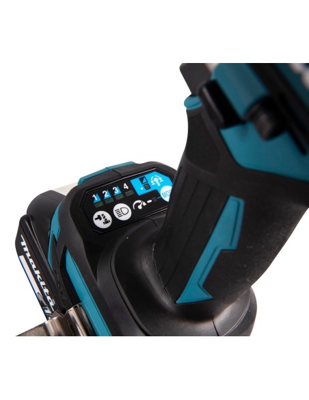 Makita DTW700Z Avvitatore ad impulsi 18V, 700Nm, Att. 1/2"  - Senza batteria
