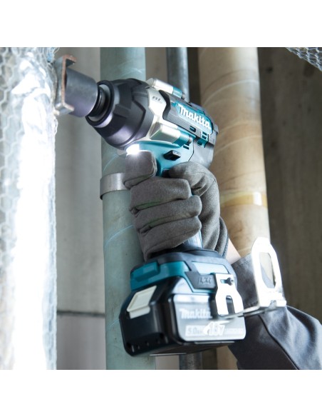Makita DTW700Z Avvitatore ad impulsi 18V, 700Nm, Att. 1/2"  - Senza batteria