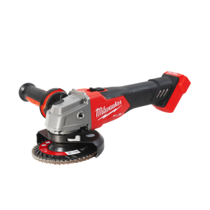 Milwaukee M18 FPP2E3-502X KIT M18 FUEL Trapano a percussione e smerigliatrice angolare - Con 2 batterie 4933492516 2