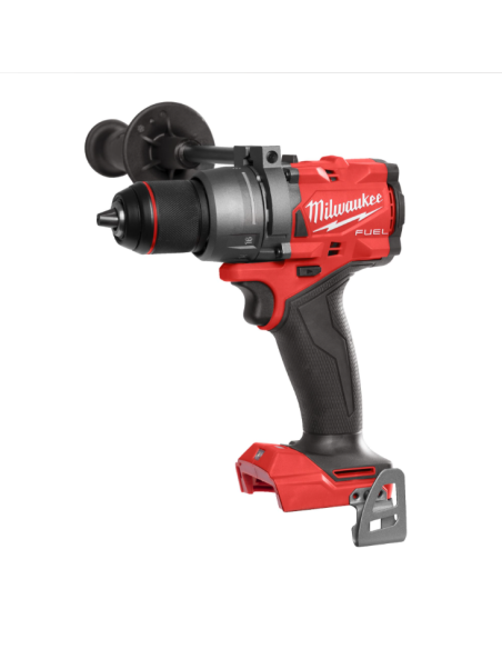 Milwaukee M18 FPP2E3-502X KIT M18 FUEL Trapano a percussione e smerigliatrice angolare - Con 2 batterie 4933492516
